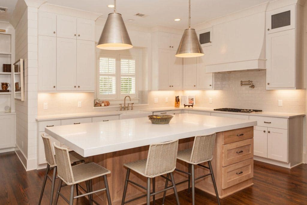 Grays Creek Kitchen 1