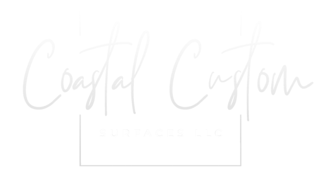 Coastal Custom Surfaces