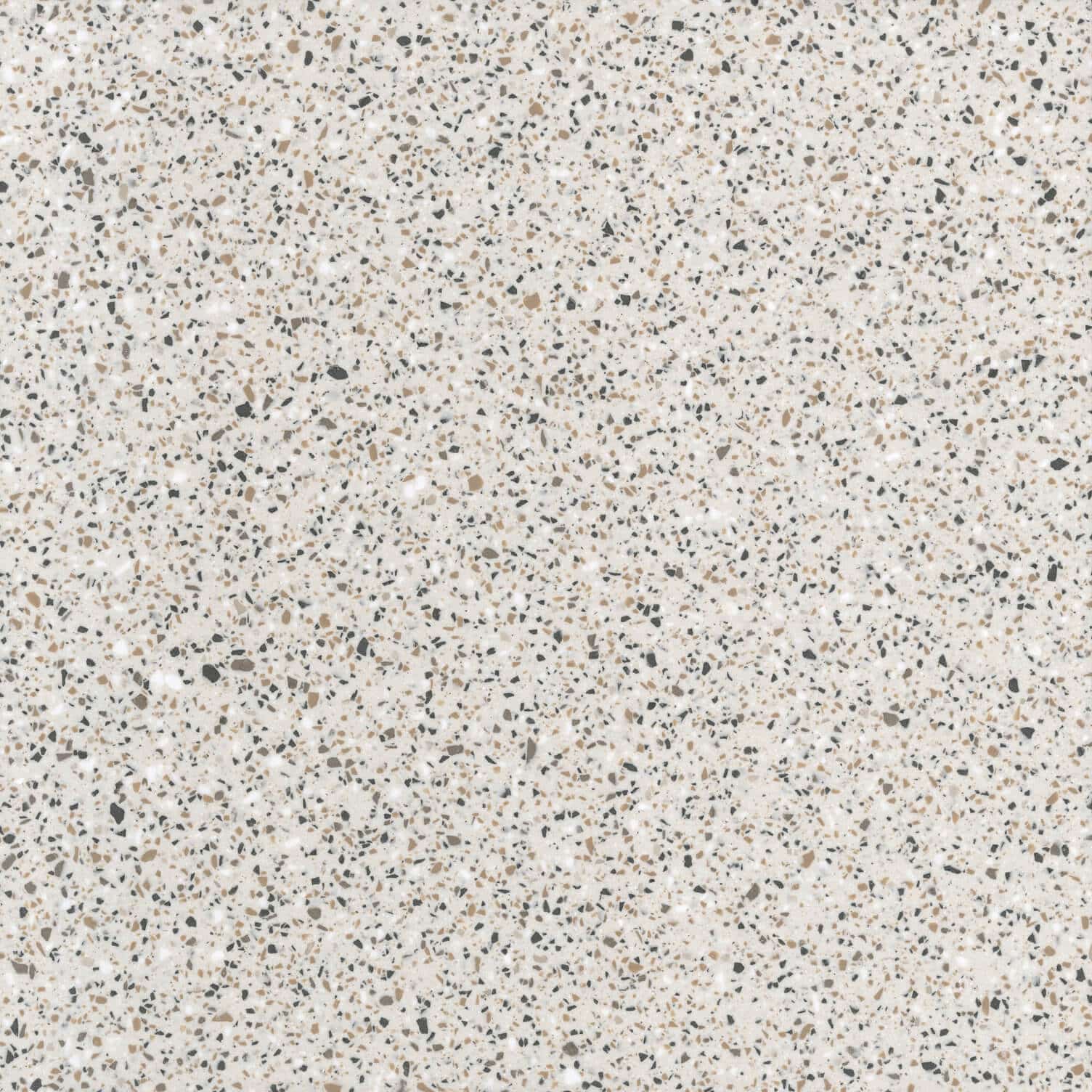 pattern terrazzo peppered